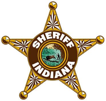 Allen County Sheriff logo