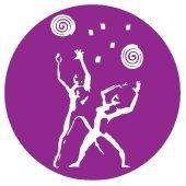 Fort Wayne Dance Collective logo