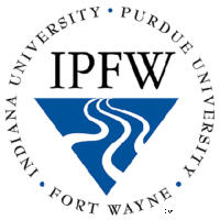 IPFW logo