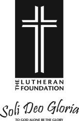 Lutheran Foundation logo