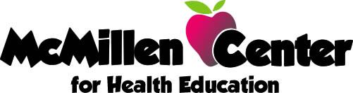 McMillen Center for Health Education logo