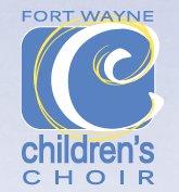 Fort Wayne Children's Choir logo