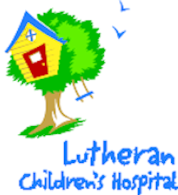 Lutheran Children's Hospital logo