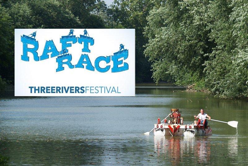 Raft Race photo
