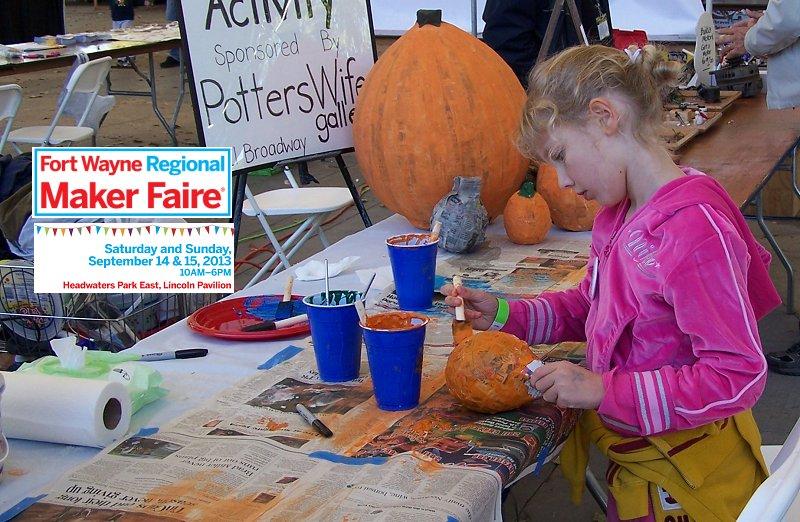 Fort Wayne Regional Maker Faire