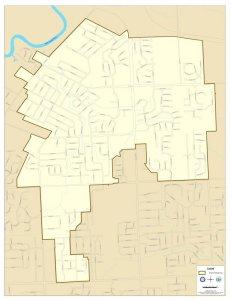 Smoke Testing Map