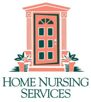 Home Nursing Services logo