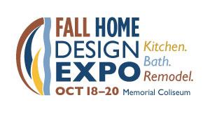 2013 Fall Home Design Expo logo