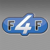 Fort4Fitness logo