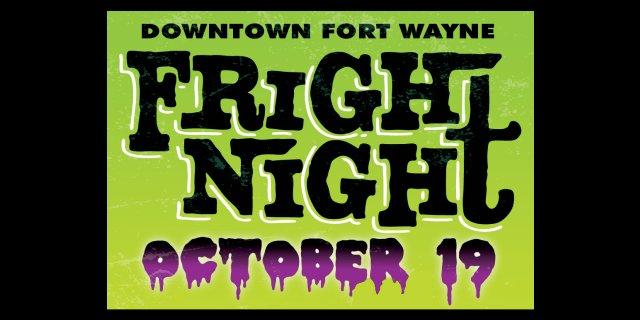 2013 Fright Night