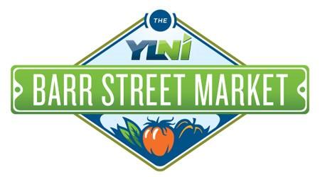 YLNI Barr Street Market logo