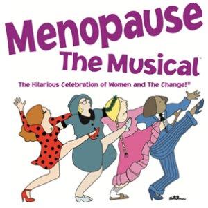 Menopause The Musical. Courtesy image.