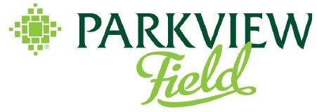 Parkview Field logo