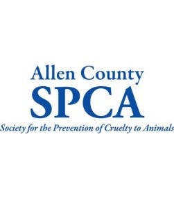 Allen County SPCA featured logo