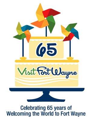 Visit Fort Wayne's 65th birthday celebration