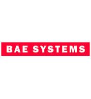 BAE Systems logo