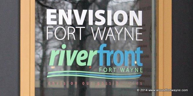 The Envision Fort Wayne Center