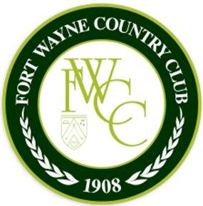 Fort Wayne Country Club logo