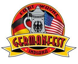 Germanfest logo