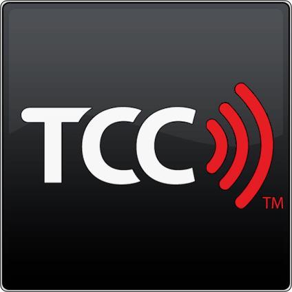 TCC logo