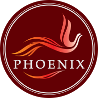 The Phoenix logo