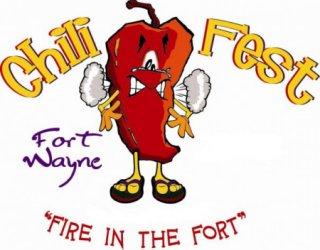 Chilifest logo