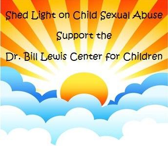 Dr. Bill Lewis Center for Children logo