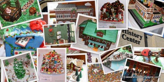 2013 Festival of Gingerbread