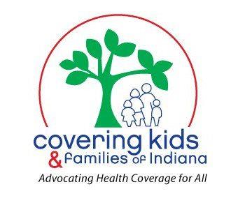 Covering Kids logo