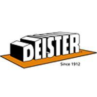 Deister Machine Company logo