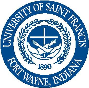 USF - University of Saint Francis seal