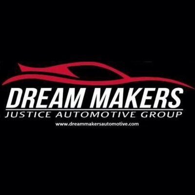 Dream Makers Automotive logo
