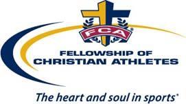 Fellowship of Christian Athletes logo