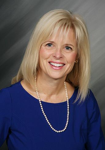 Indiana Senator Liz Brown