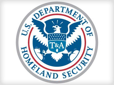 TSA seal