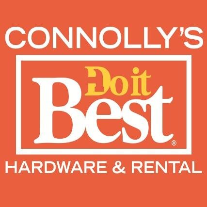 Connolly's Do it Best logo