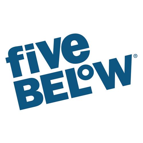 Five Below logo