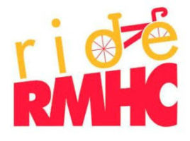 ride RMHC logo