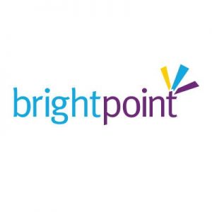 Brightpoint logo