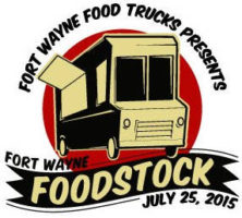 2015 FoodStock logo