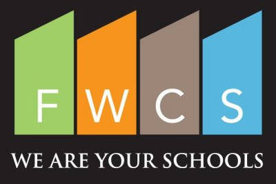 Fort Wayne Community Schools FWCS Louis C. Ward Education Center building Neighborhood Health Clinics