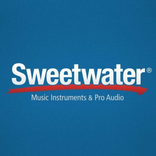 Sweetwater Sound side