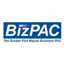The Greater Fort Wayne BizPac logo