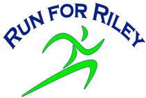Run for Riley logo