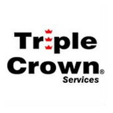 Triple Crown Services logo