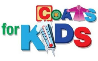 Coats for Kids logo