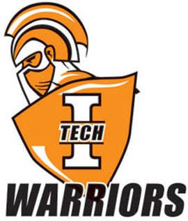Indiana Tech Wrestling stays first in midwest group ratings, eight wrestlers ranked first Indiana Tech Warriors logo