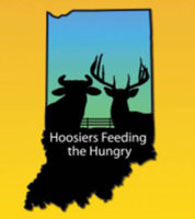 Hoosiers Feeding the Hungry side logo