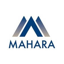 Mahara Wealth Partners side logo