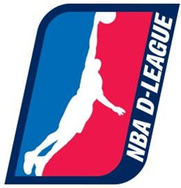 NBA D-League logo